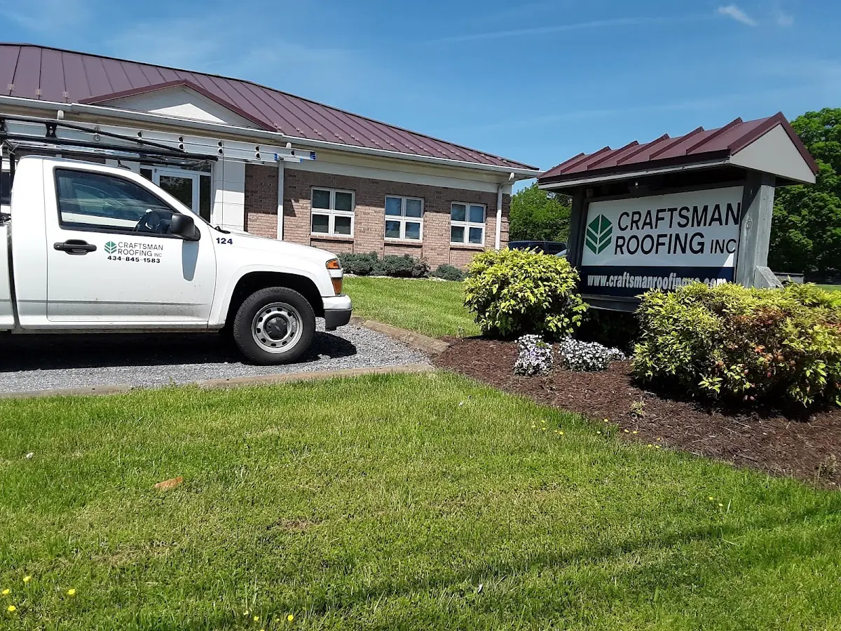 Quality Soffit & Fascia Repair by experienced craftsmen in Kenmore